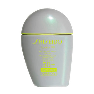 Shiseido Sports BB Cream SPF50+ Dark 30ml