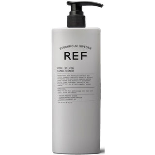 REF Cool Silver Conditioner 750ml