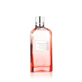 Abercrombie & Fitch First Instinct Together For Her Edp 100ml - Vivid Glow