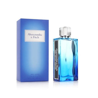 Abercrombie & Fitch First Instinct Together For Him Edt 100ml - Vivid Glow