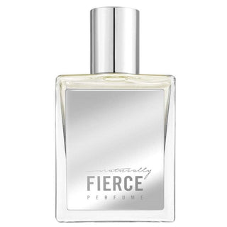 Abercrombie & Fitch Naturally Fierce Edp 100ml - Vivid Glow