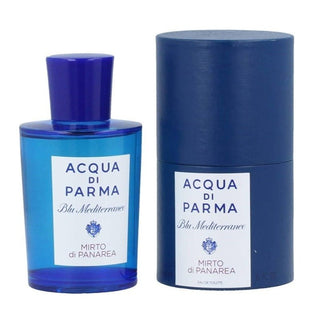 Acqua di Parma Blu Mediterraneo Mirto di Panarea Edt 150ml - Vivid Glow