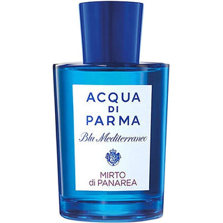 Acqua di Parma Blu Mediterraneo Mirto di Panarea Edt 150ml - Vivid Glow