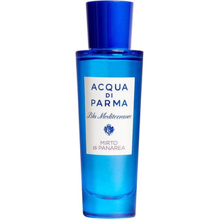 Acqua di Parma Blu Mediterraneo Mirto di Panarea Edt 30ml - Vivid Glow