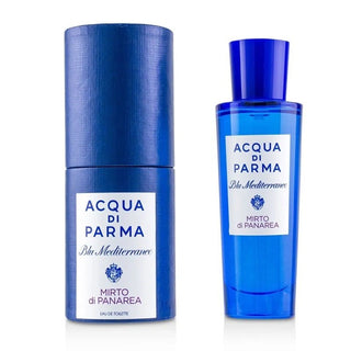 Acqua di Parma Blu Mediterraneo Mirto di Panarea Edt 30ml - Vivid Glow