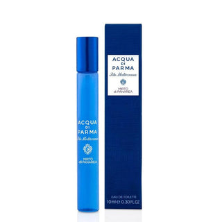 Acqua di Parma Blu Mediterraneo Mirto di Panarea Roll On Edt 10ml - Vivid Glow