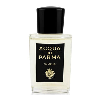 Acqua di Parma Camelia Edp 20ml - Vivid Glow