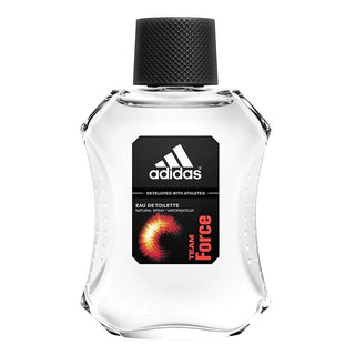 Adidas Team Force Edt 50ml - Vivid Glow