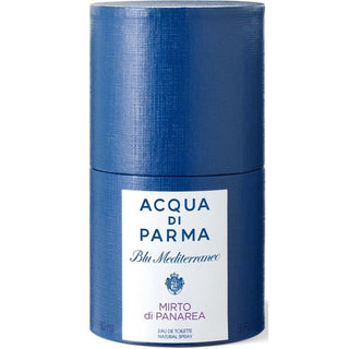 Acqua di Parma Blu Mediterraneo Mirto di Panarea Edt 100ml