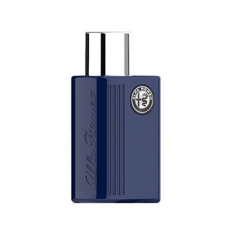 Alfa Romeo Blue Edt 75ml - Vivid Glow