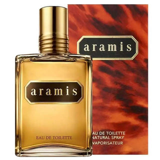 Aramis For Men Edt 240ml - Vivid Glow