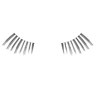 Ardell Accent Lashes 308 Black - Vivid Glow