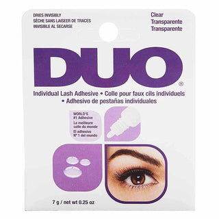 Ardell DUO Individual Lash Adhesive 7gr - Vivid Glow