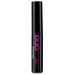 Ardell DUO Quick-Set Brush-on Lash Adhesive Dark 5g - Vivid Glow