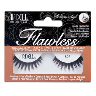 Ardell Flawless Lashes 805 - Vivid Glow