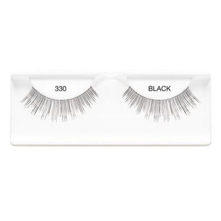 Ardell Lash Lites 330 Black - Vivid Glow