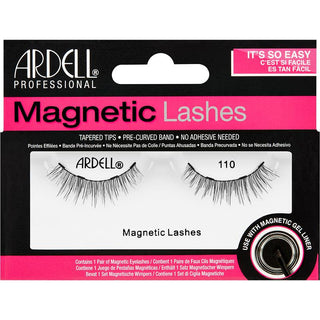 Ardell Magnetic Lash Single - 110 - Vivid Glow