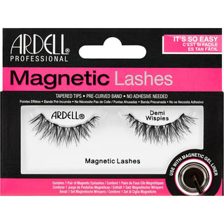 Ardell Magnetic Lash Single - Demi Wispies - Vivid Glow