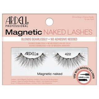 Ardell Magnetic Naked Lashes 422 - Vivid Glow