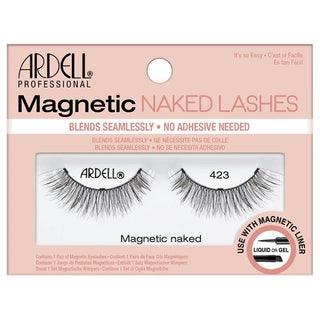 Ardell Magnetic Naked Lashes 423 - Vivid Glow