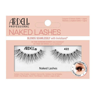 Ardell Naked Lashes 422 - Vivid Glow