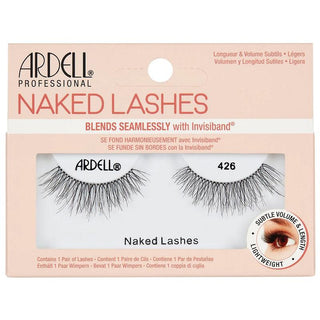 Ardell Naked Lashes 426 - Vivid Glow