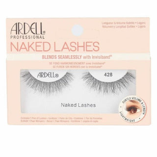 Ardell Naked Lashes 428 - Vivid Glow