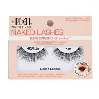 Ardell Naked Lashes 429 - Vivid Glow