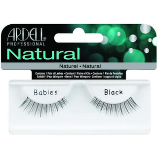 Ardell Natural Lashes Babies - Vivid Glow