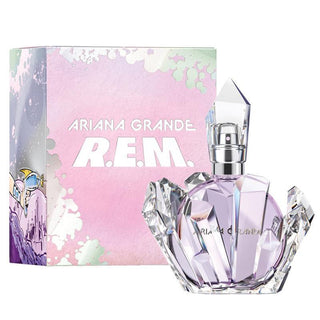 Ariana Grande R.E.M Edp 30ml - Vivid Glow