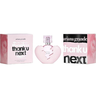 Ariana Grande Thank U Next Edp 50ml - Vivid Glow