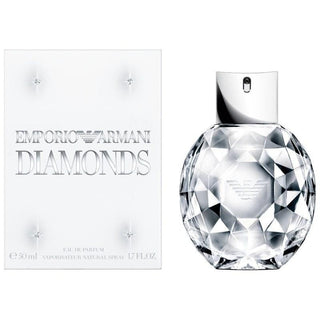 Armani Diamonds Edp 50ml - Vivid Glow