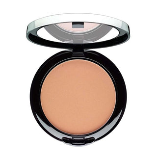 Artdeco High Definition Compact Powder 8 Natural Peach 10g - Vivid Glow