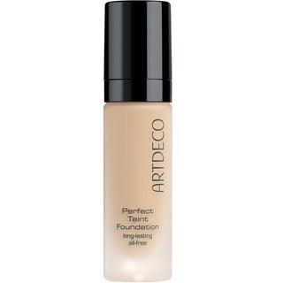 Artdeco Perfect Teint Foundation 04 Pure Porcelain 20ml - Vivid Glow