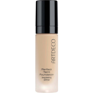 Artdeco Perfect Teint Foundation 32 Cool Cashew 20ml - Vivid Glow