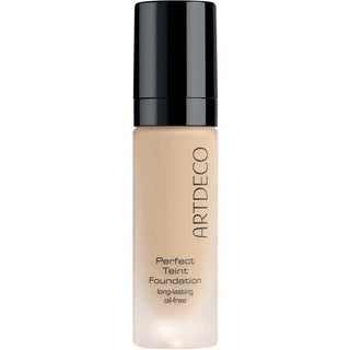 Artdeco Perfect Teint Foundation 35 Natural 20ml - Vivid Glow