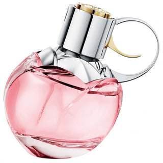 Azzaro Wanted Girl Tonic Edt 50ml - Vivid Glow