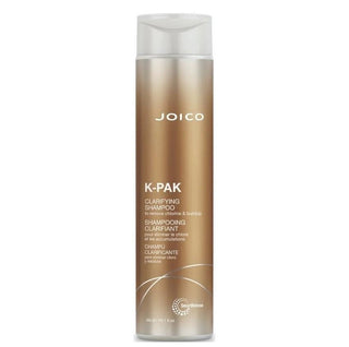 Joico K-Pak Clarifying Shampoo 300ml