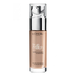 LOréal Paris True Match Foundation Sand Rose 5R5C 30ml