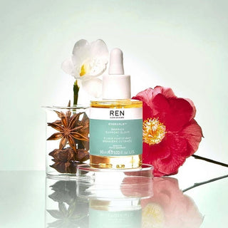 REN Evercalm Barrier Support Elixir 30ml