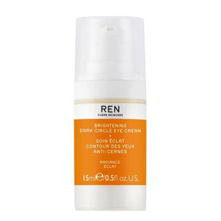 REN Brightening Dark Circle Eye Cream 15ml