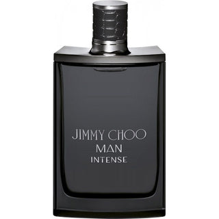 Jimmy Choo Man Intense Edt 50ml