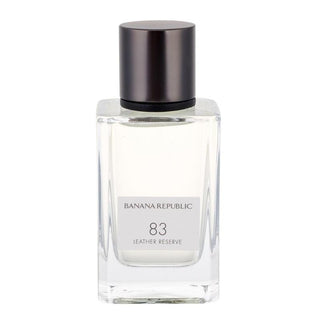 Banana Republic 83 Leather Reserve Edp 75ml - Vivid Glow