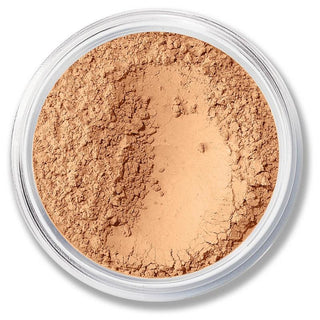 Bare Minerals Foundation Tan Nude 8g - Vivid Glow