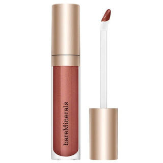 BareMinerals Mineralist Lip Gloss-Balm Sincerity 4ml - Vivid Glow