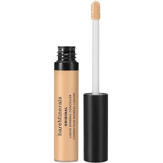 BareMinerals Original Liquid Mineral Concealer Fair 1.5W - Vivid Glow