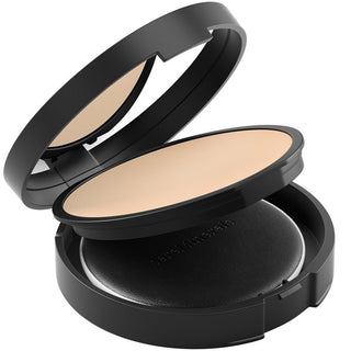 BareMinerals Original Mineral Veil Pressed Setting Powder Sheer Fair - Vivid Glow