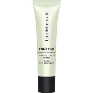 BareMinerals Prime Time Redness Reducing Primer 30ml - Vivid Glow