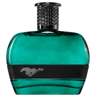 Ford Mustang Green For Men Edt 100ml