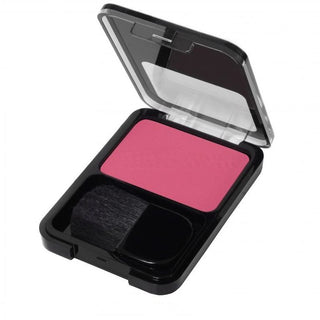 Beauty UK Blush and Brush No.5 - Capital Pink - Vivid Glow